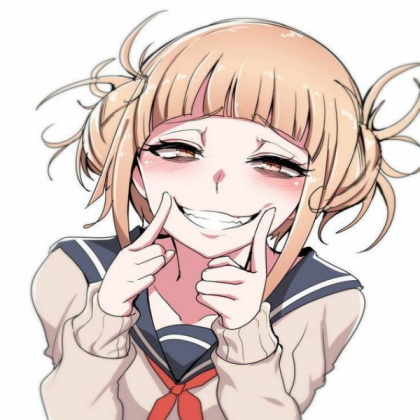 Anime Roblox decal