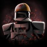 Lucky's | Republic Star Fighter Corps