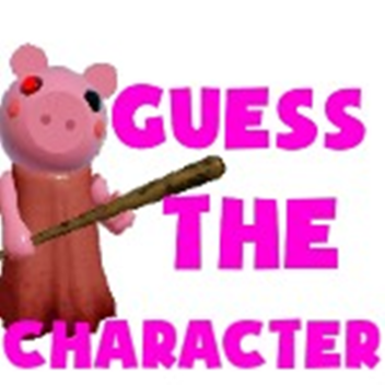 (Update) Raten Sie den Schweinchencharakter.