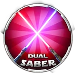 [PREORDER] Dual Saber
