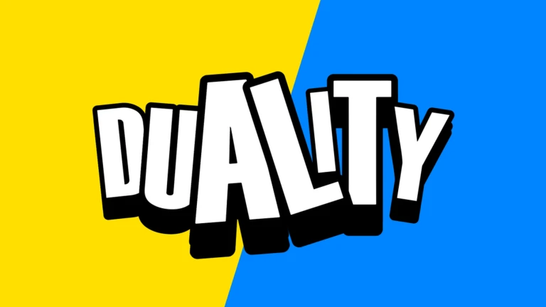 DUALITY RELEASE