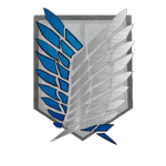 [AOT:K] Scouting Legion