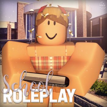 School Roleplay - NEW