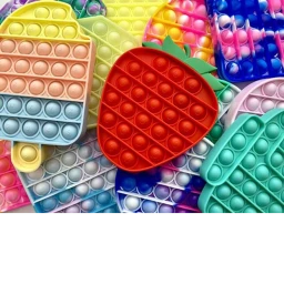 Best game Pop it icon