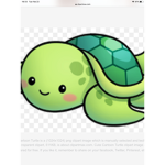 King of turtles club