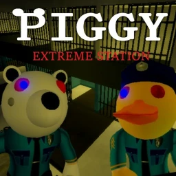 Piggy - Extreme Station icon