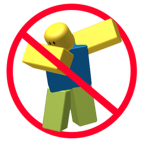 End The Dabs.
