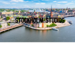 Stockholm Studios (SS)