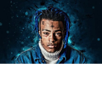 Xxxtentacion lindo