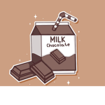 Super Chocolate Milk Fans!