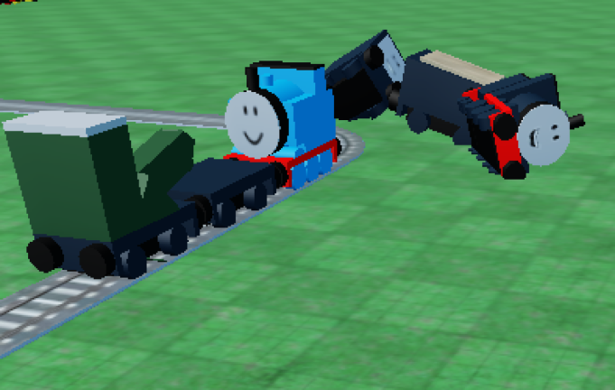 Branchline Engine & Acquaintances F3X (HALLOWXMAS) screenshot 3