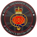 The Grenadier Guards | BA