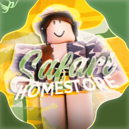 Safari | Homestore