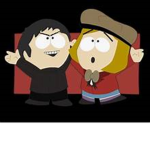 south park goofy group