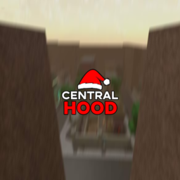 [📱FREE MACRO + STOMP STREAKS] CENTRAL HOOD!