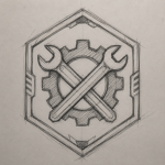 TGE〡Engineering Corps