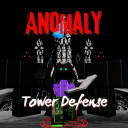 [🧙EVENT TOWER!] Anomaly Tower Defense👻