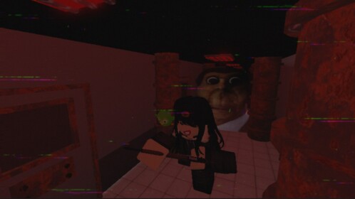 run for your life from obunga