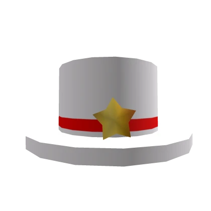 Video Creator Top Hat | Roblox Item - Rolimon's
