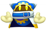 Magolor Fan Club!