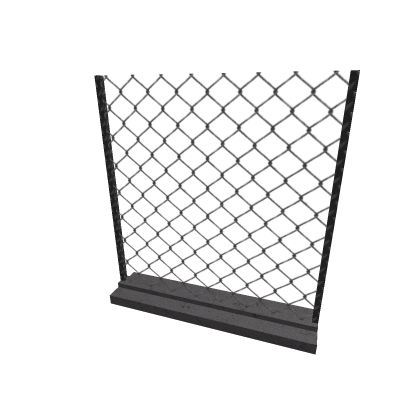 Chain Fence