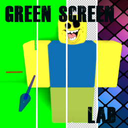 Green Screen Lab