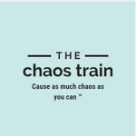 *+The Chaos Train*+