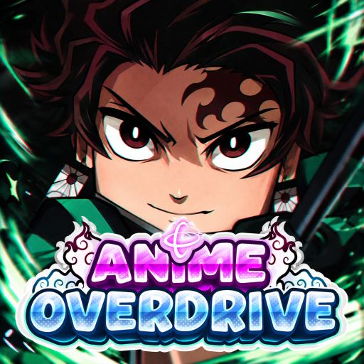 Anime Overdrive