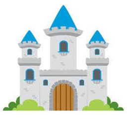 The Noob Kingdom Throne Room!