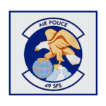 49th Security Forces Squadron