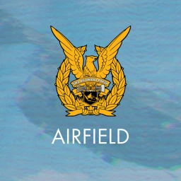 [INAF/ABRI] Airfield icon
