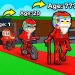 Survive Brainrots icon