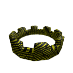 Electrified Elite Crown of HAX!
