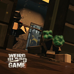 [GORY] Weird Blood Game 🩸