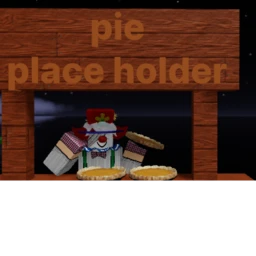 Griffins Pie ship. icon