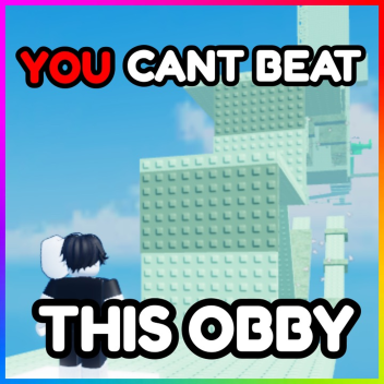 [DCO] Dream's Difficulty Chart Obby