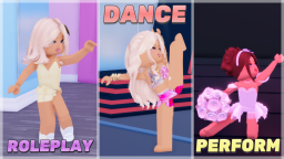 [WIOSNA 🐣] STUDIO TAŃCA ADC