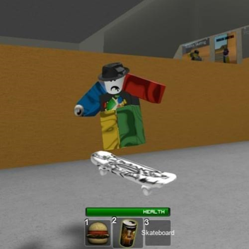 фри модельная карта зимния с корблоксом