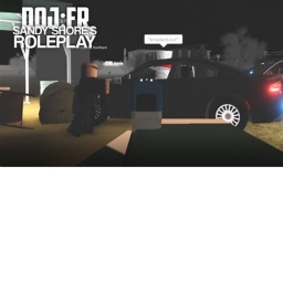 DOJ:FR Sandy Shores!