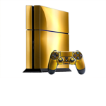 PS gold group