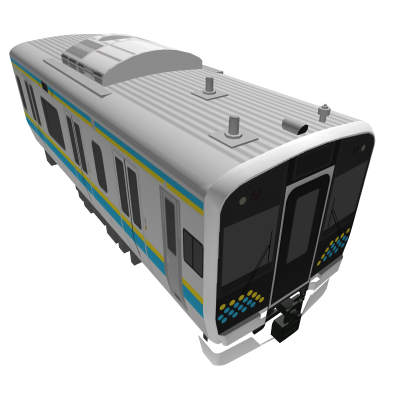 E131-0 Series Train
