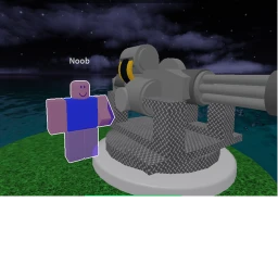 MechaCubes: Reborn icon
