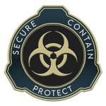 【SCP】BIOHAZARD - DIVISON