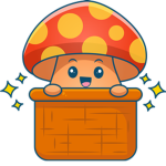 Mushroom Collecting Simulator
