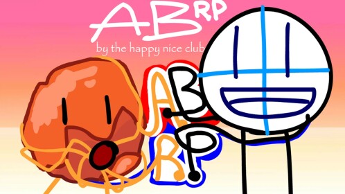 Animatic Battle Roleplay