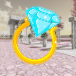 Roblox Wedding!