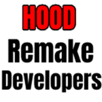 Hood Remake Developers