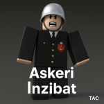 | TAC | Askeri İnzibat Amirliği