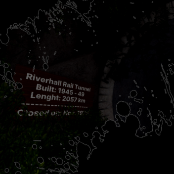 The Railway to Nowhere...