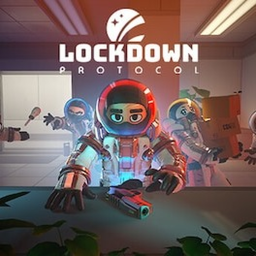 🪏 LOCKDOWN Protocol